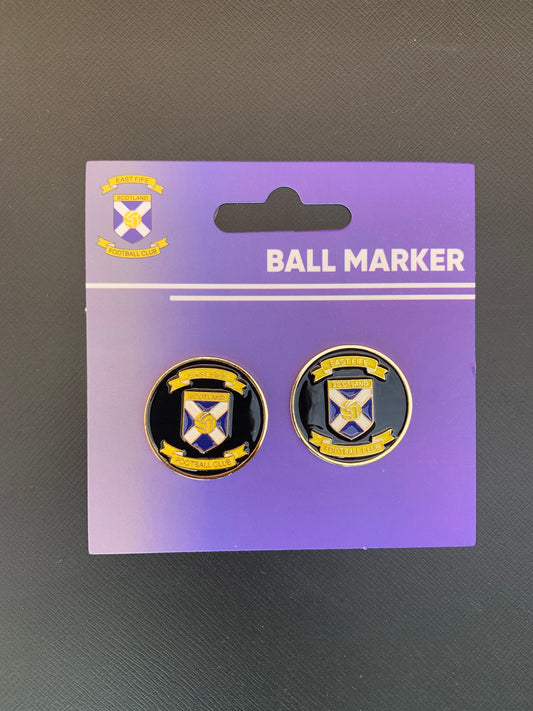 Ball Marker