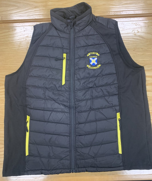 Padded Gillet